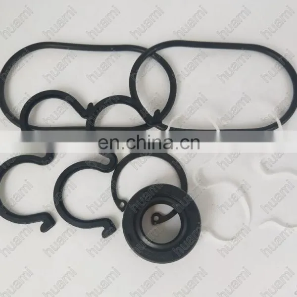 4206167gear Pump Seal Kit EX200-1 Pilot Pump Oil Seal photo-5