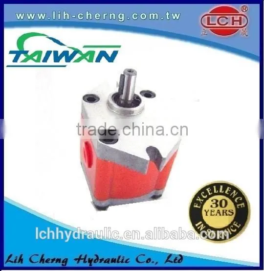 Hot China Products Wholesale Mini Hydraulic Pump photo-5