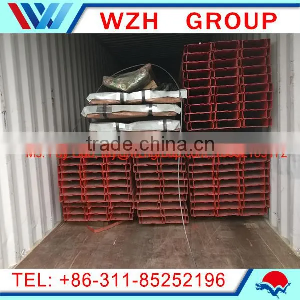 Steel Framed Shed Made by Painted High Strength Frame / Logistics Center photo-2