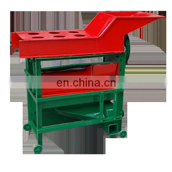 Farm Commercial Corn Shelling Machine photo-2