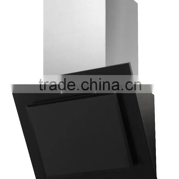 Range Hood Wall-mounted Range Hood Chinese Kitche Hood With Push Button photo-4