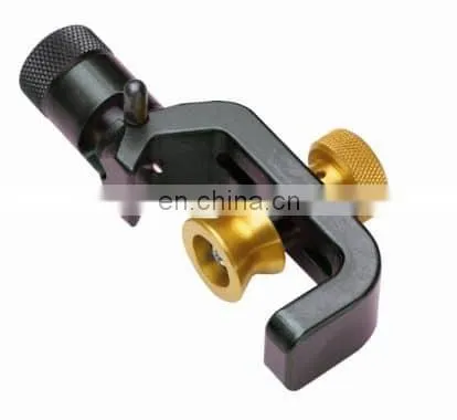 Hot Sailing Cable Slitter Longitudinal Horizontal and Spiral Cable Sheath Cutter Armored Cable Slitter photo-5