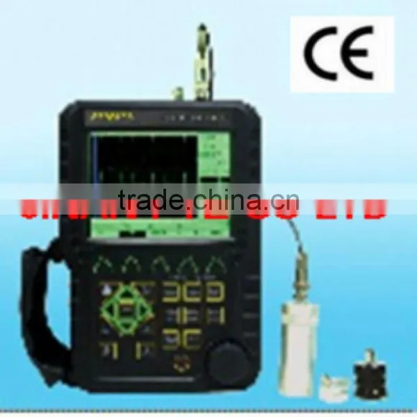2012 Hot Sale MFD510B Portable Digital Ultrasonic Equipment Ndt