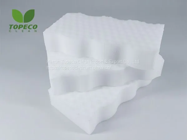 Magic Eraser Durable With Cleaning Melamine Multi-Function Foam Cleaner