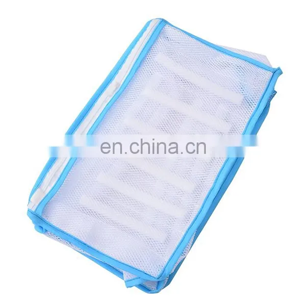 Amazon Best Sellers Wholesale Bra Shoes Washing Bag Laundry photo-4
