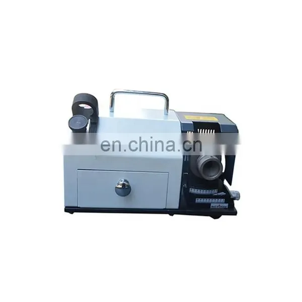 Portable Machine Grinder Milling Cutter Universal GD-13 Drill Bit Shapering Machine photo-5
