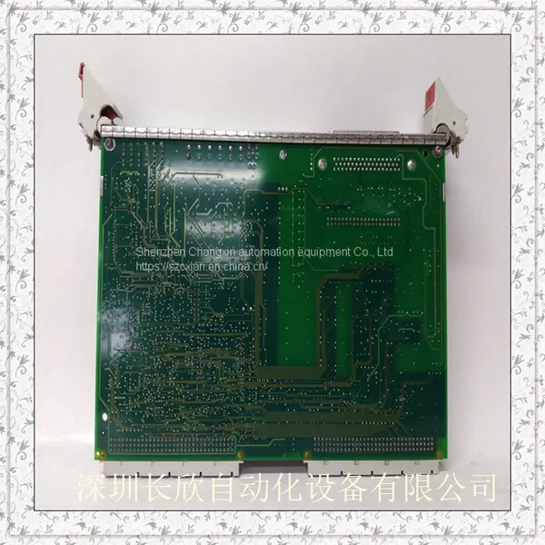 ABB PFSK152 PFSK151 Digital Signal SDP Board photo-5