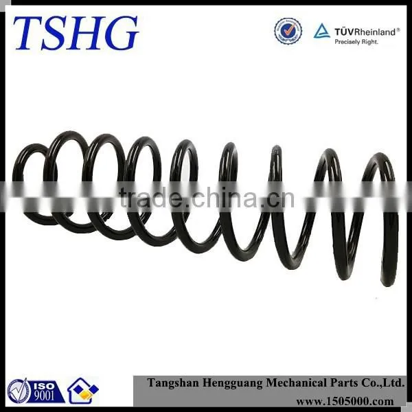 China Car Accessory Coil Pring Compression Spring for VW photo-4