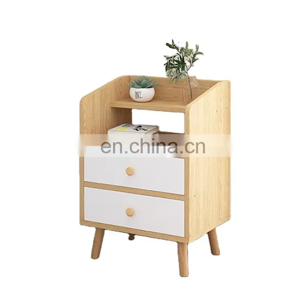 Apartment Hotel Night Stand Customized Design Modern Night Stand