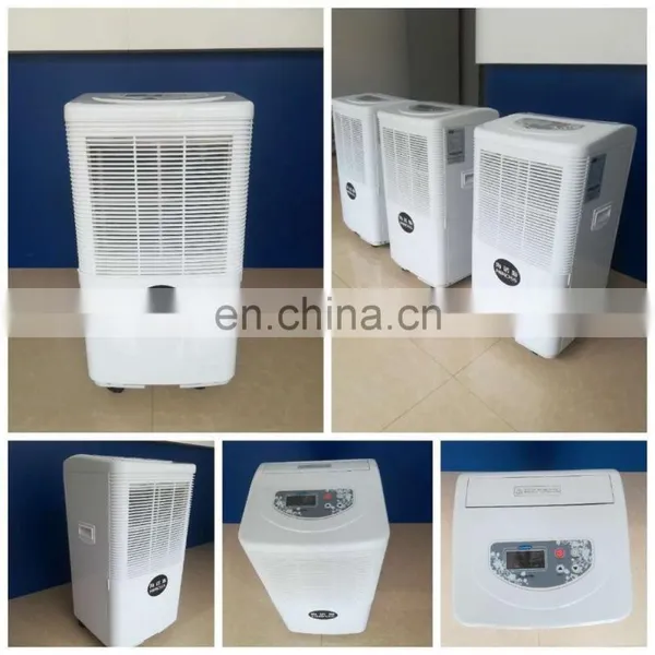HOT SALE Mini Easy Home Dehumidifier 20L photo-5