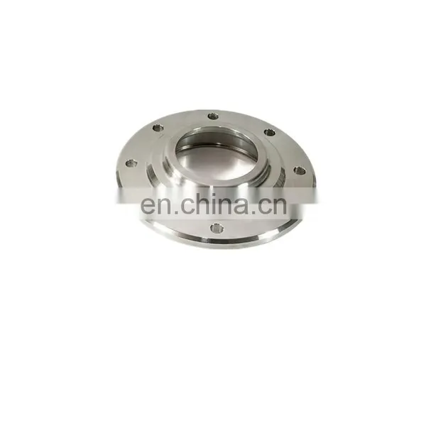 Custom Made Aluminum CNC Machining OEM Service photo-5