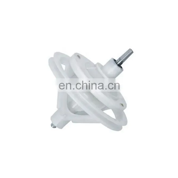 9*9 L:25mm T.L:31mm PN.H:26mm Washing Machine Parts Plastic Gear Box Speed Reducer photo-2