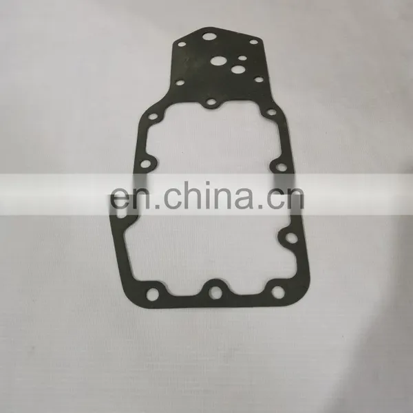 3926760 Oil Cooler Gasket Gasket 6BT Auto Engine Parts 3926760 photo-2