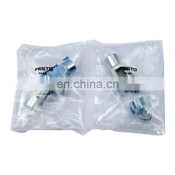 NEW Orignal Festo Festo SGS-M12X1.25 9262 With Good Price photo-4