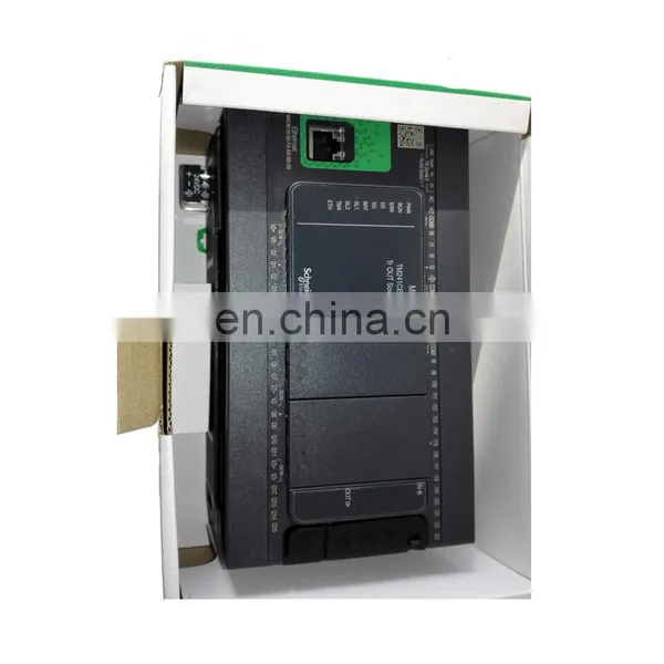 Brand New Plc Modicon BMXNOC0401 With Cheap Price photo-4