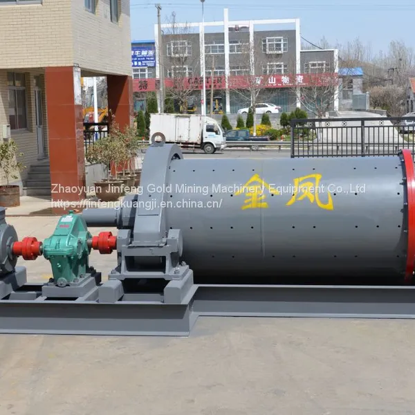 China Maufacture Provide Gold Ore Mine Mill,grind Mill,grinder, Overflow Ball Mill photo-5