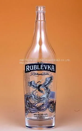 Glass Pigments Enamels Inorganic Cobalt Black Low Temperature For Glass Bottle Ware photo-5