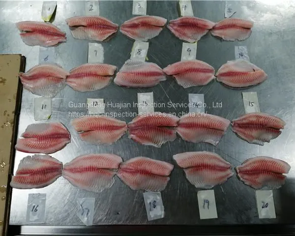 Pre-shipment Food Inspection Service for Chinese Third-party Products photo-5