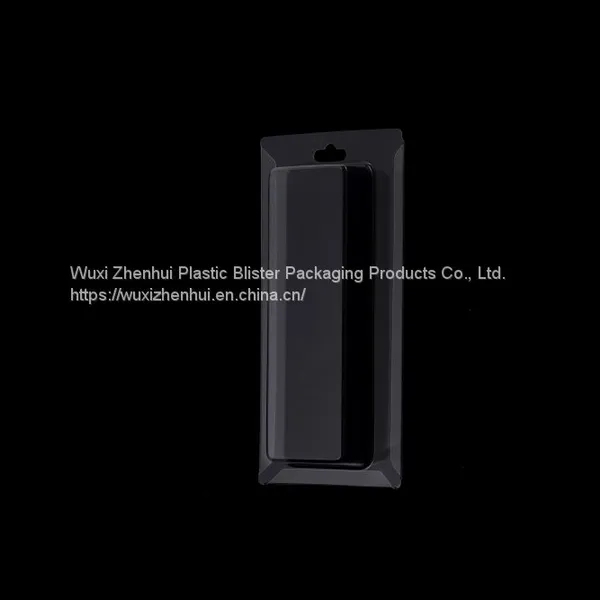 Thermoformed Plastic Blister Trays Blister Packaging Inner Trays photo-4