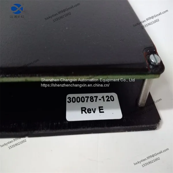 TRICONEX 4351B Inventory in Stock, Available for Delivery on the Same Day photo-2