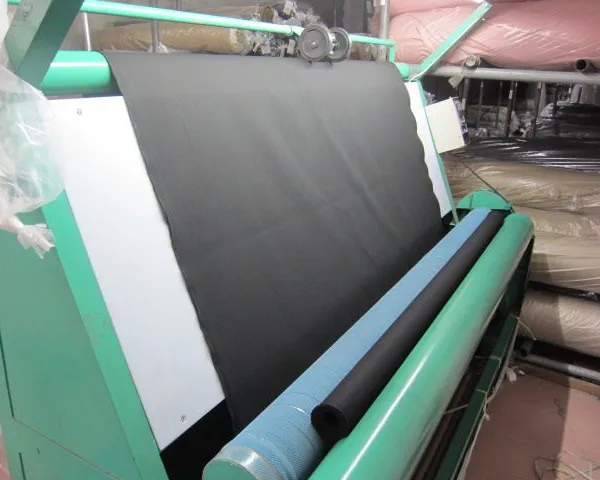 Inspection Service China for Fabric photo-2