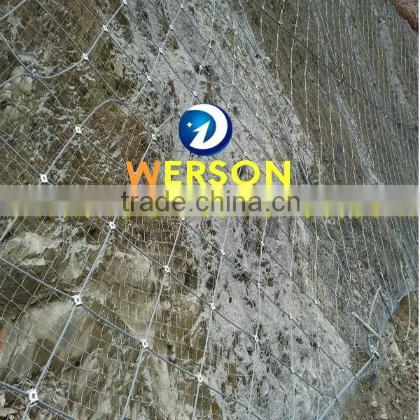 Rockfall Barriers photo-3