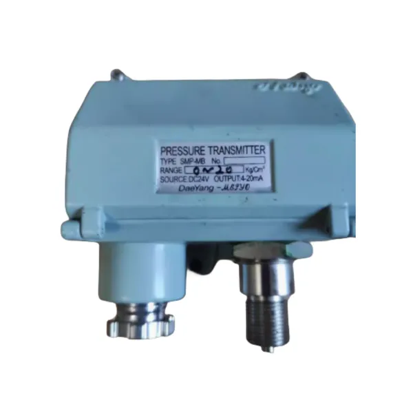 SMP-MB MEIYO Pressure Transmitter 0-20kgmarine
