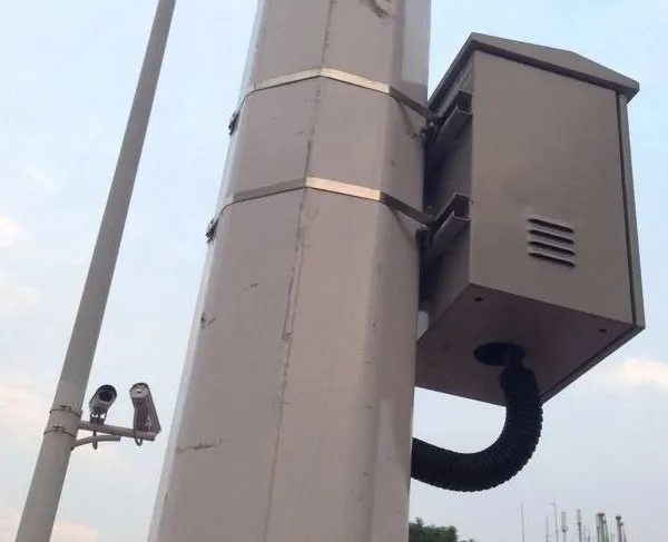 POE DC UPS for Telecom,network,ONU,ONT,CCTV photo-4