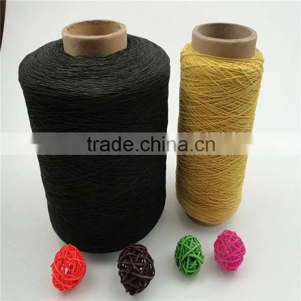 Polyurethane Yarn Elastic Thread photo-6