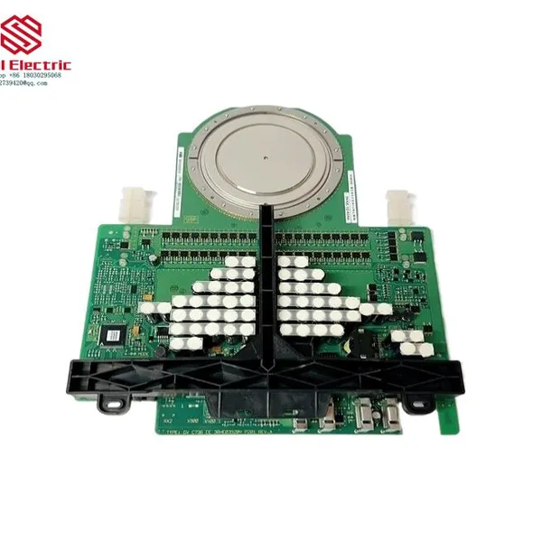 3BHB021400R0002 5SHY4045L0004 CPU module