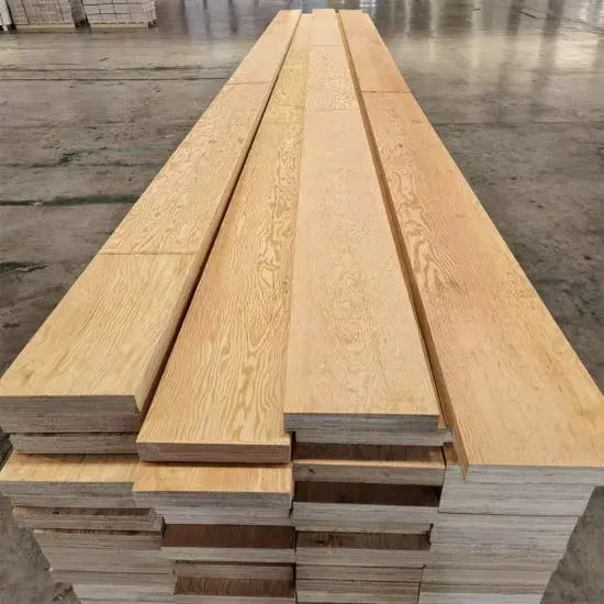 63x300mm LVL Beam With AS/NZS 4357 For House Building For Australian Market photo-2