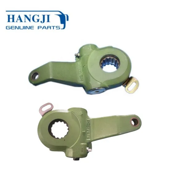 Use for ZK6120 Southeast Asia Market Bus Spare Parts Bus Chassis Parts Brake Lining Bus Brake Drum Slack Adjuster photo-3