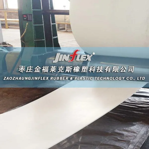 Let me Show You the Types of Canvas Conveyor Belts in One Minute? photo-2