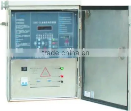 ZW32-12Y Type Outdoor Permanent Magnetic Vacuum Circuit Breaker photo-3