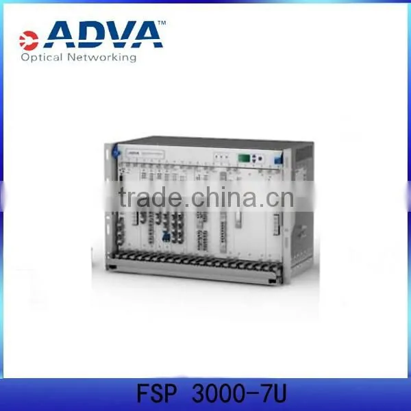 ADVA FSP 3000 Series Dwdm Mux Optical Transmitter and Receiver photo-3