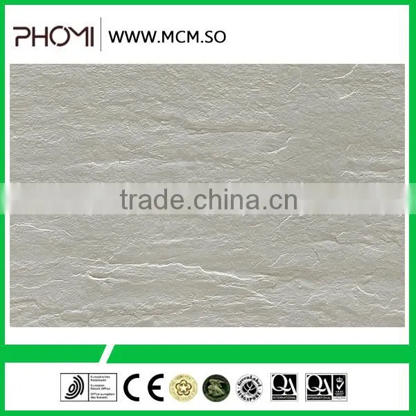China Wholesale Market Flexible Waterproof Anti-slip Waterproof Comfortable Oasis Stone Red Brick Wall Tile photo-2