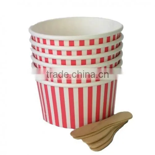 Paper Cup, Wholelsale Disposable Paper Cup/ Customized Printing Logo