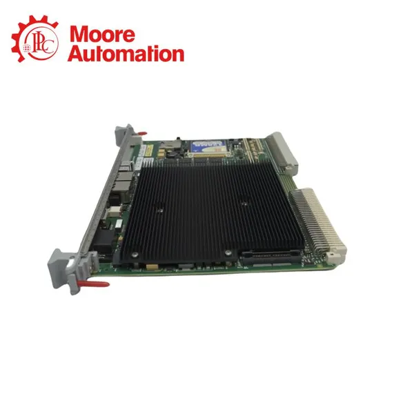 GE VMIVME-7671-421000 Computer Processor Board photo-5