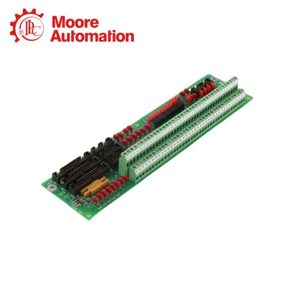 GE DS200TBQBG1ACB Input Termination Module NEW IN STOCK photo-4