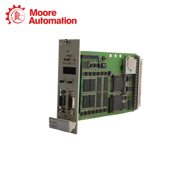 HIMA F8651E photo-2