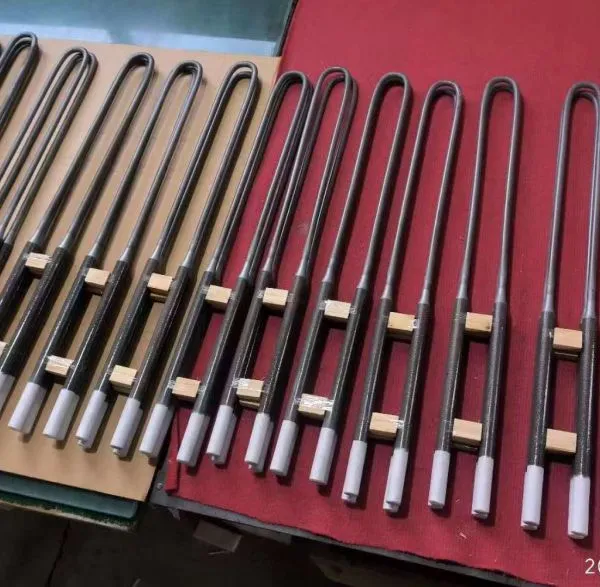 Mosi2 Heating Elements photo-3