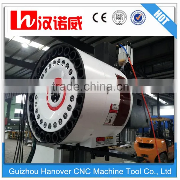 VMC1060 Cnc Milling Machine 4 Axis/Vertical Machining Center Price photo-6