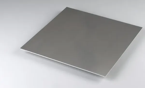 Waspaloy Gh738 Hot Rolled Plate for Turbine Components AMS 5544 Standard, Corrosion Resistant photo-4