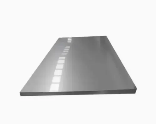 Made-in-China. Com: Hastelloy B3 Steel Plates, Setting New Standards for Corrosion-Resistant Industry