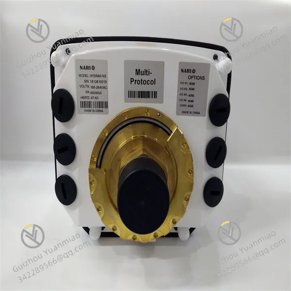 HYDRAN M2 Transformer Online Monitoring Device photo-4