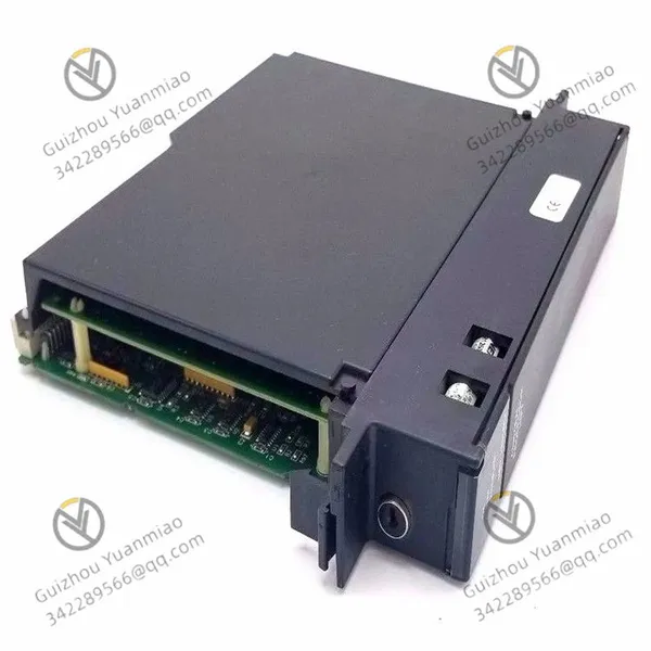 GE IC697CPM925 Single-slot PLC CPU Module photo-3