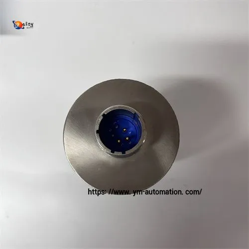 GE 362A1052P104 RS-FS-9001 Flame Detector photo-2