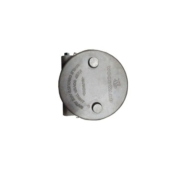 9907-1228 Electro-hydraulic Converter Current-to-Pressure Converter (CPC-II)