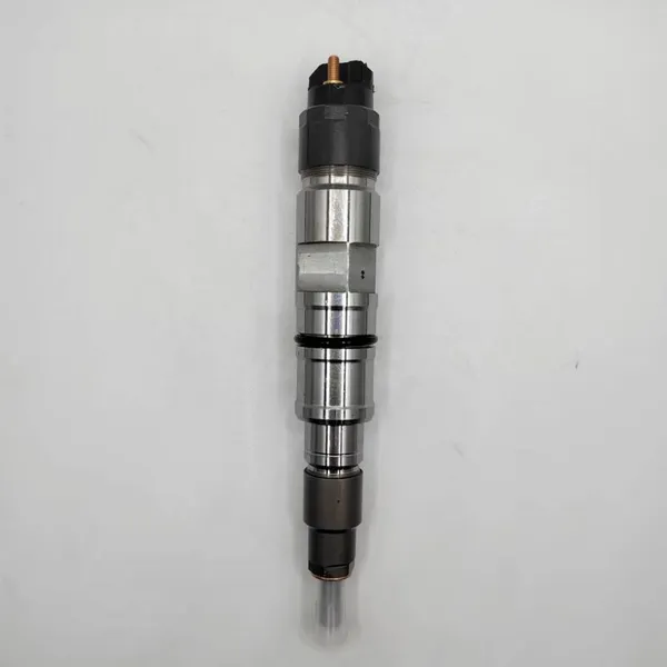 Cumins Engine Accessories 6BT5.9 Fuel Injector Assembly C4994275 C4994274 Fuel Injector Nozzle Machinery Engine Parts