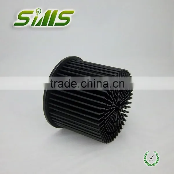 Double Head Down Downlight photo-2